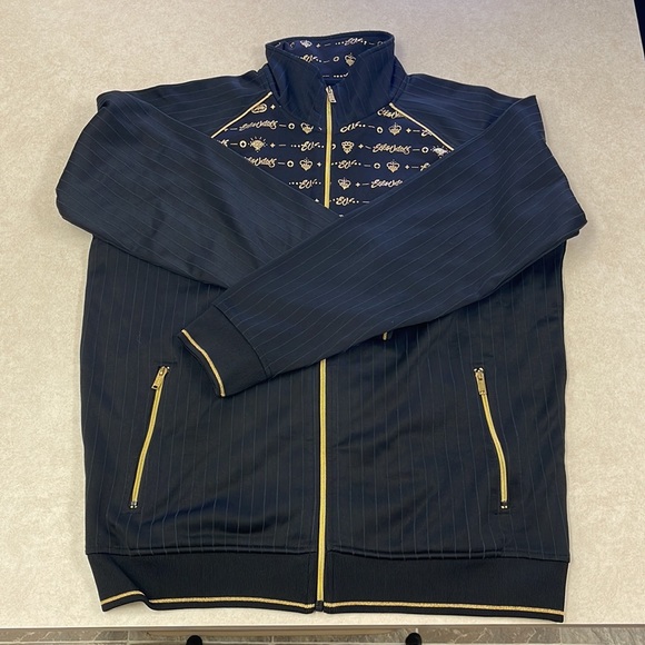 Men’s large Ecko Unltd jacket - Picture 5 of 14